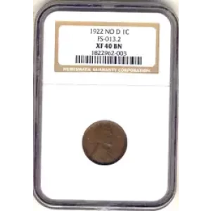 Small Cents-Lincoln, Wheat Ears Reverse 1909-1958 -Copper (3)