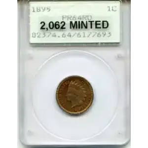 Small Cents-Lincoln, Memorial Reverse 1959-2006 -Copper (3)