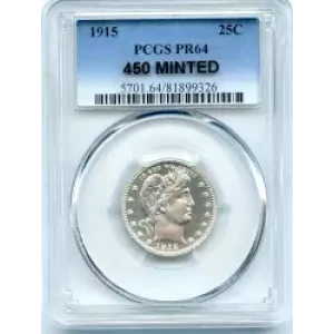 Quarter Dollars---Barber or Liberty Head (3)