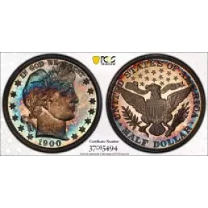 Half Dollars---Barber 1892-1915 -Silver- 0.5 Dollar (3)