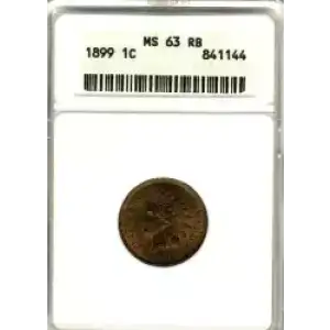 Small Cents-Indian Head 1859-1909 -Copper (3)