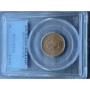 Half Eagles---Liberty Head 1839-1908 -Gold- 5 Dollar (3)