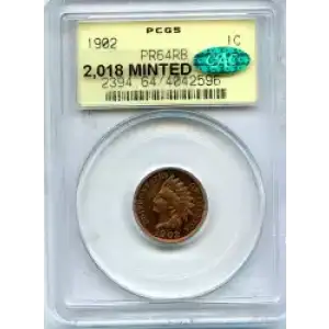 Small Cents-Lincoln, Memorial Reverse 1959-2006 -Copper (3)