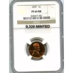 Small Cents-Lincoln, Wheat Ears Reverse 1909-1958 -Copper (3)