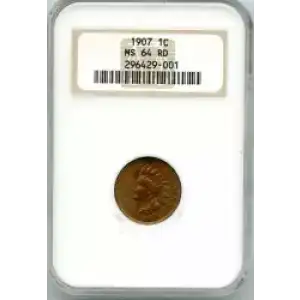 Small Cents-Indian Head 1859-1909 -Copper (3)