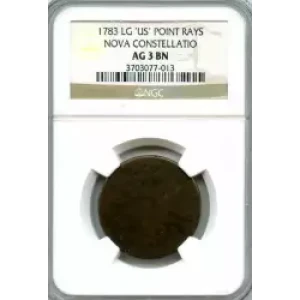 Contract Issues and Patterns -Nova Constellatio Patterns--Copper -Copper - 1 None (3)