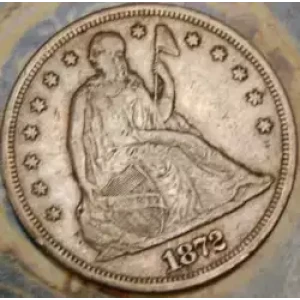 Dollars---Liberty Seated 1840-1873 -Silver- 1 Dollar (3)