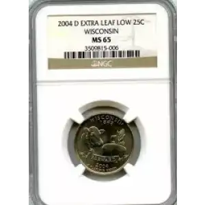 Quarter Dollar - State Series (1999-2008) (3)