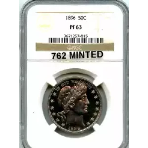 Half Dollars---Barber 1892-1915 -Silver- 0.5 Dollar (3)