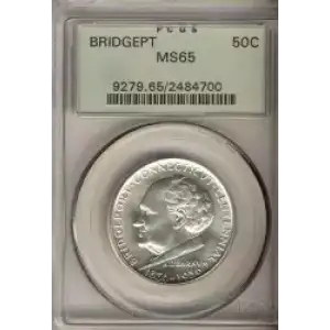 Classic Commemorative Silver--- San Francisco - Oakland Bay Bridge Opening 1936 -Silver- 0.5 Dollar (3)