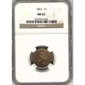 Small Cents-Indian Head 1859-1909 -Copper (3)