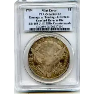 Dollars---Draped Bust 1795-1804 -Silver- 1 Dollar (3)