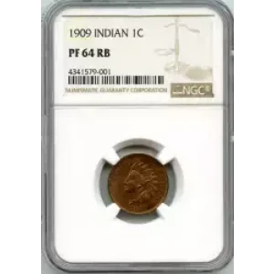 Small Cents-Lincoln, Memorial Reverse 1959-2006 -Copper (3)