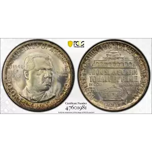 1948-S 50C Booker T. Washington (2)