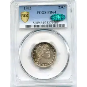 Quarter Dollars---Barber or Liberty Head (3)