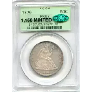 Half Dollars---Liberty Seated 1839-1891 -Silver- 0.5 Dollar (3)