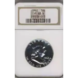 Franklin Half Dollar (3)