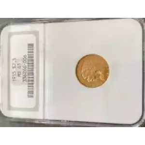 Quarter Eagles---Indian Head 1908-1929 -Gold- 2.5 Dollar (3)