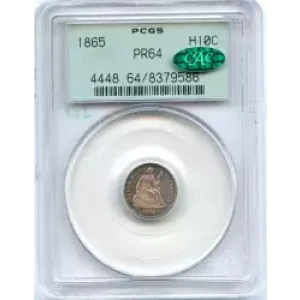 Half Dimes---Liberty Seated 1837-1873-Silver- 0.5 Dime (3)