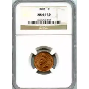 Small Cents-Indian Head 1859-1909 -Copper (3)