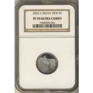 Nickel Five Cent Pieces-Jefferson (3)