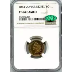 Small Cents-Lincoln, Memorial Reverse 1959-2006 -Copper (3)