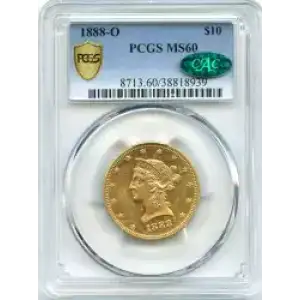 Eagles---Liberty Head 1838-1907 -Gold- 10 Dollar (3)