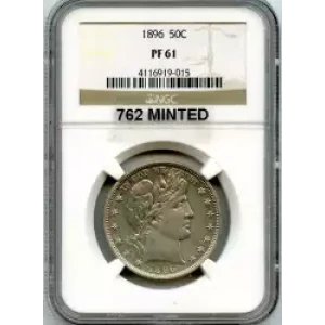 Half Dollars---Barber 1892-1915 -Silver- 0.5 Dollar (3)