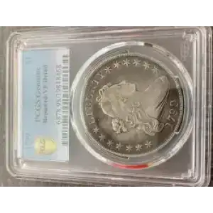 Dollars---Draped Bust 1795-1804 -Silver- 1 Dollar (3)