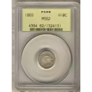 Half Dimes---Liberty Seated 1837-1873-Silver- 0.5 Dime (3)