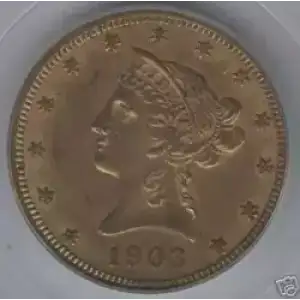 Eagles---Liberty Head 1838-1907 -Gold- 10 Dollar (3)