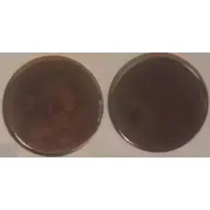 Half Cent Draped Bust-1800-08 -Copper (3)