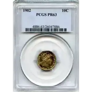 Dimes---Barber or Liberty Head 1892-1916 -Silver- 1 Dime (3)