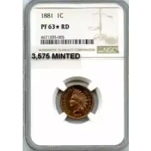 Small Cents-Lincoln, Memorial Reverse 1959-2006 -Copper (3)