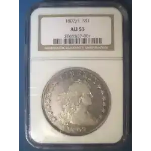 Dollars---Draped Bust 1795-1804 -Silver- 1 Dollar (3)