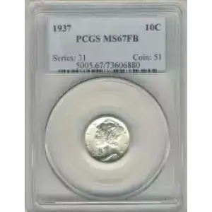 Dimes---Winged Liberty Head or Mercury 1916-1945 -Silver- 1 Dime (3)