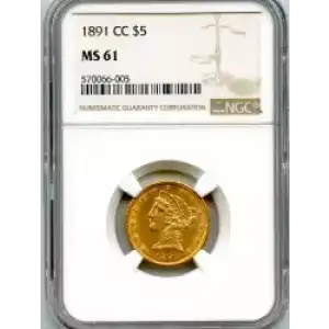 Half Eagles---Liberty Head 1839-1908 -Gold- 5 Dollar (3)