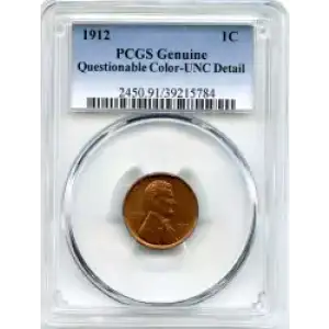 Small Cents-Lincoln, Wheat Ears Reverse 1909-1958 -Copper (3)