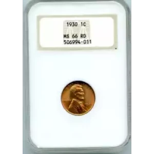 Small Cents-Lincoln, Wheat Ears Reverse 1909-1958 -Copper (3)