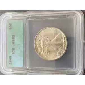 Half Dollars---Liberty Walking 1916-1947 -Silver- 0.5 Dollar (3)