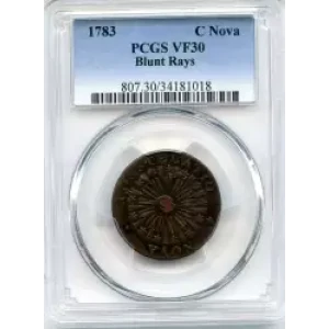 Contract Issues and Patterns -Nova Constellatio Patterns--Copper -Copper - 1 None (3)