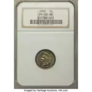 Small Cents-Lincoln, Memorial Reverse 1959-2006 -Copper (3)