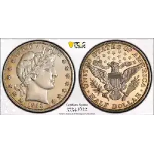 Half Dollars---Barber 1892-1915 -Silver- 0.5 Dollar (3)