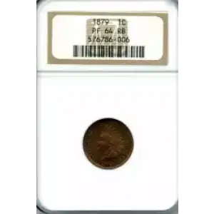 Small Cents-Lincoln, Memorial Reverse 1959-2006 -Copper (3)