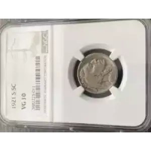 Nickel Five Cent Pieces-Indian Head or Buffalo (3)