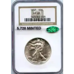 Half Dollars---Liberty Walking 1916-1947 -Silver- 0.5 Dollar (3)