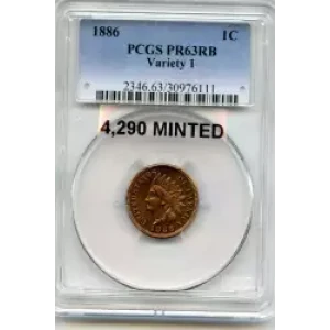 Small Cents-Lincoln, Memorial Reverse 1959-2006 -Copper (3)