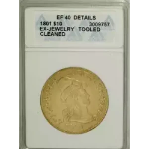 Eagles---Liberty Head 1838-1907 -Gold- 10 Dollar (3)