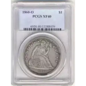 Dollars---Liberty Seated 1840-1873 -Silver- 1 Dollar (3)