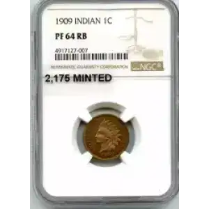 Small Cents-Lincoln, Memorial Reverse 1959-2006 -Copper (3)